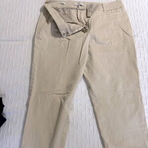 Women’s Curvy Casual Work Pants